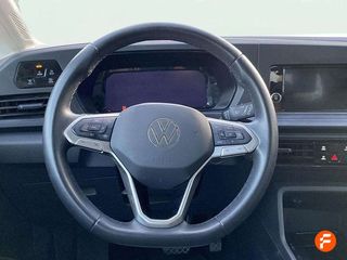 Volkswagen Caddy Maxi Origin 2.0 TDI 90kW (122CV) DSG