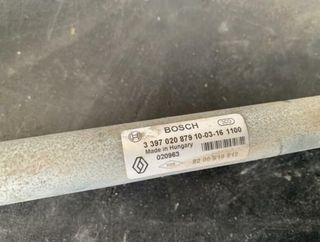 8200619512 motor limpia del dacia dokker 1.5 56080