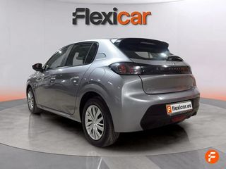 Peugeot 208 BlueHDi 73kW (100CV) Active