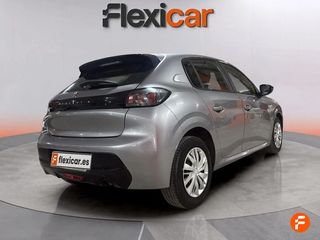 Peugeot 208 BlueHDi 73kW (100CV) Active