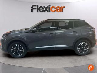 Peugeot 2008 Allure Pack Puretech 130 S&S EAT8