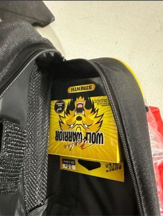 Kit de pesca completo