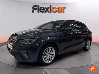 Seat Ibiza 1.0 TSI 85kW (115CV) Special Edition