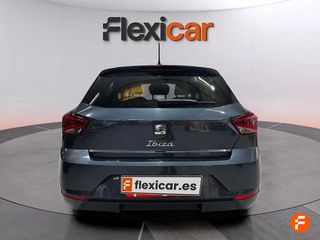 Seat Ibiza 1.0 TSI 85kW (115CV) Special Edition
