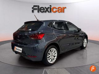 Seat Ibiza 1.0 TSI 85kW (115CV) Special Edition