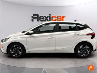 Hyundai i20 1.2 MPI 62kW (85CV) Klass
