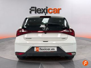Hyundai i20 1.2 MPI 62kW (85CV) Klass