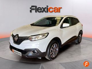 Renault Kadjar Business Energy dCi 96kW (130CV) 4X4