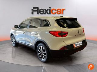 Renault Kadjar Business Energy dCi 96kW (130CV) 4X4