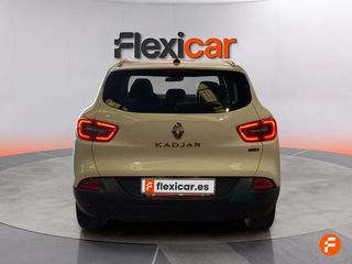 Renault Kadjar Business Energy dCi 96kW (130CV) 4X4