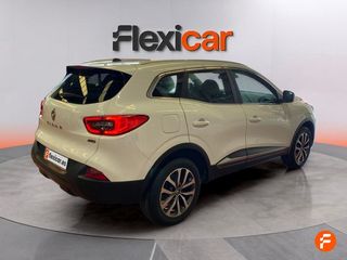 Renault Kadjar Business Energy dCi 96kW (130CV) 4X4
