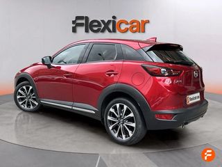 Mazda CX-3 2.0 G 89kW (121CV) 2WD Zenith