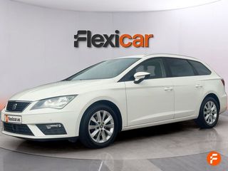 Seat Leon ST 1.5 EcoTSI 96kW S&S Style Ed Nav