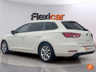 Seat Leon ST 1.5 EcoTSI 96kW S&S Style Ed Nav