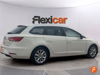 Seat Leon ST 1.5 EcoTSI 96kW S&S Style Ed Nav