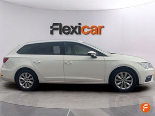 Seat Leon ST 1.5 EcoTSI 96kW S&S Style Ed Nav