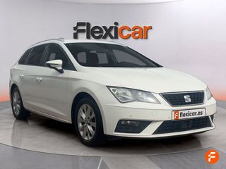 Seat Leon ST 1.5 EcoTSI 96kW S&S Style Ed Nav