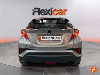Toyota C-HR 1.8 125H Advance
