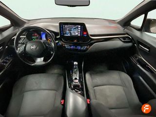 Toyota C-HR 1.8 125H Advance