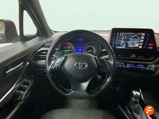 Toyota C-HR 1.8 125H Advance