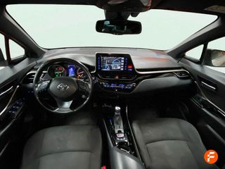 Toyota C-HR 1.8 125H Advance