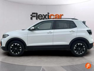 Volkswagen T-Cross Advance 1.0 TSI 81kW (110CV)