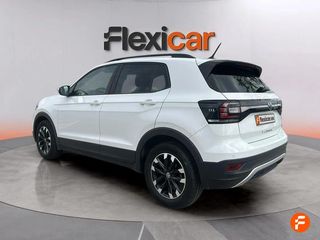 Volkswagen T-Cross Advance 1.0 TSI 81kW (110CV)