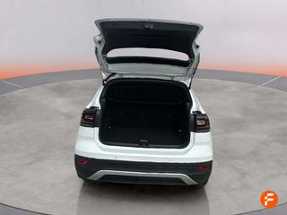 Volkswagen T-Cross Advance 1.0 TSI 81kW (110CV)