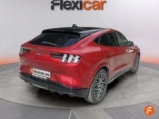 Ford Mustang Mach-E AWD 358kW Batería 98.8Kwh GT