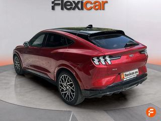 Ford Mustang Mach-E AWD 358kW Batería 98.8Kwh GT