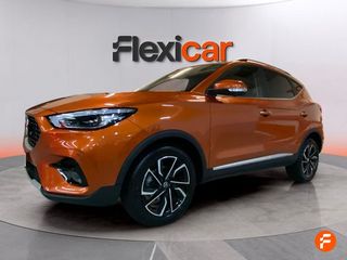 MG ZS 1.0T Luxury Auto