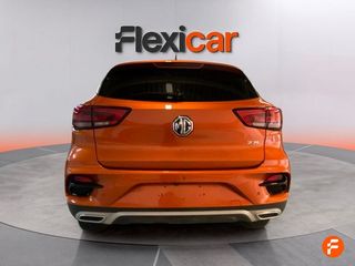 MG ZS 1.0T Luxury Auto