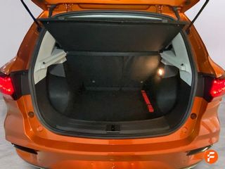 MG ZS 1.0T Luxury Auto