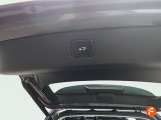 MG HS 1.5T Luxury DCT