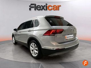 Volkswagen Tiguan Advance 1.4 ACT TSI 110kW (150CV) DSG
