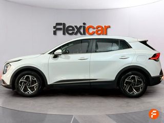 Kia Sportage 1.6 T-GDi MHEV 118kW Business 4x2 DCT