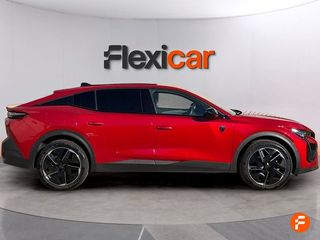 Peugeot 408 408 GT Puretech 130 EAT8