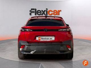 Peugeot 408 408 GT Puretech 130 EAT8