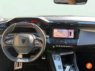 Peugeot 408 408 GT Puretech 130 EAT8