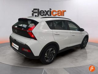 Hyundai Bayon 1.2 MPI Maxx