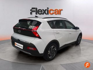 Hyundai Bayon 1.2 MPI Maxx