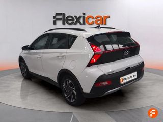 Hyundai Bayon 1.2 MPI Maxx