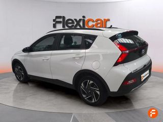 Hyundai Bayon 1.2 MPI Maxx