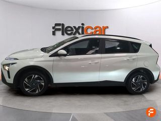 Hyundai Bayon 1.2 MPI Maxx