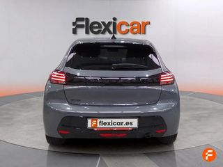Peugeot 208 Allure Gasolina 100 S&S 6 Vel. MAN