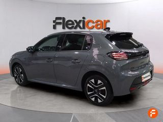Peugeot 208 Allure Gasolina 100 S&S 6 Vel. MAN