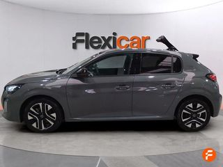 Peugeot 208 Allure Gasolina 100 S&S 6 Vel. MAN