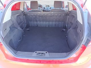 Ford Fiesta 1.5 TDCI 75 cv Van (dos asientos)