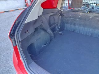 Ford Fiesta 1.5 TDCI 75 cv Van (dos asientos)