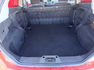 Ford Fiesta 1.5 TDCI 75 cv Van (dos asientos)